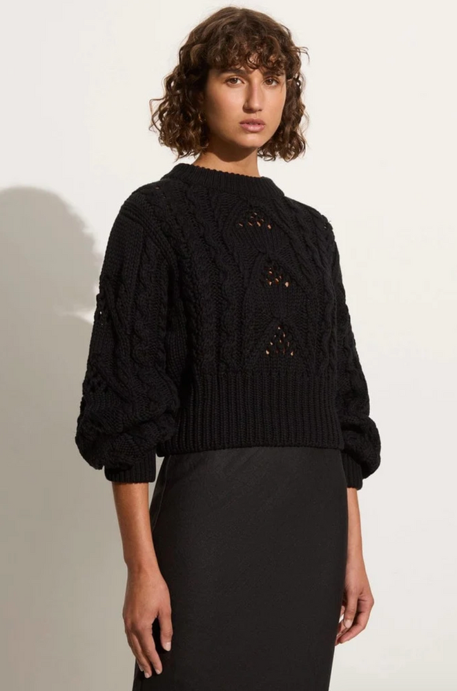 
            
                Load image into Gallery viewer, Faithfull the Brand Alanna Knit Jumper
            
        