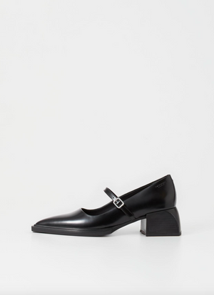 Vagabond Vivian Heel