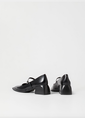Vagabond Vivian Heel