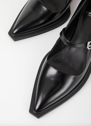 Vagabond Vivian Heel