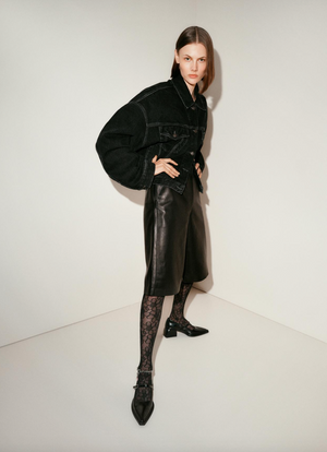 Vagabond Vivian Heel