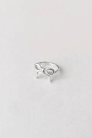 Kara Yoo Maisie Ring Sterling Silver