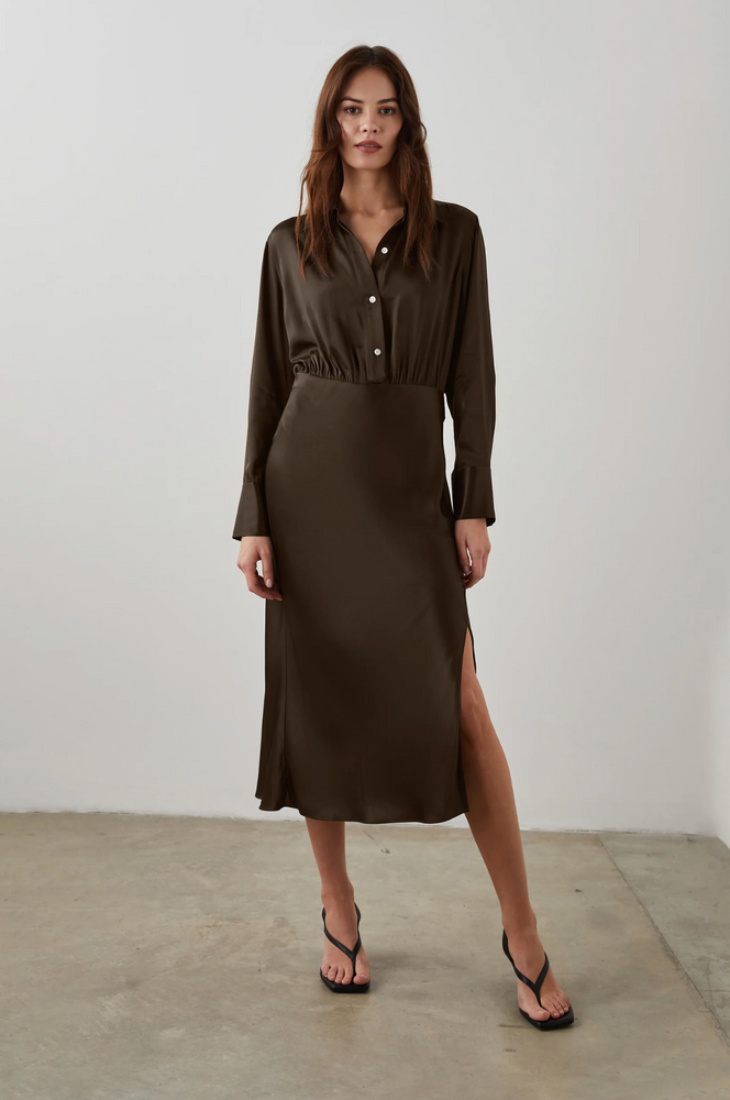 
            
                Load image into Gallery viewer, Rails Kathleen Dress
            
        