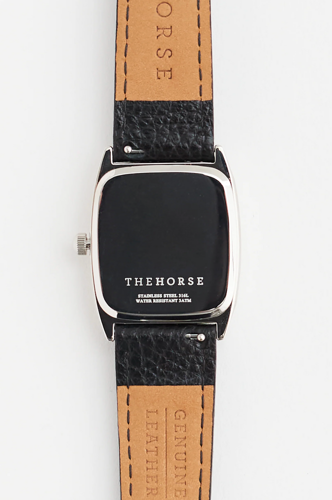 The Horse Dress Watch