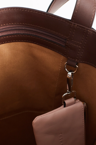 The Horse Florence Tote Bag