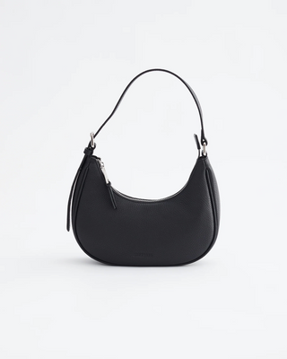 The Horse The Friday Bag in Black