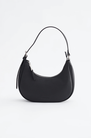 The Horse The Friday Bag in Black