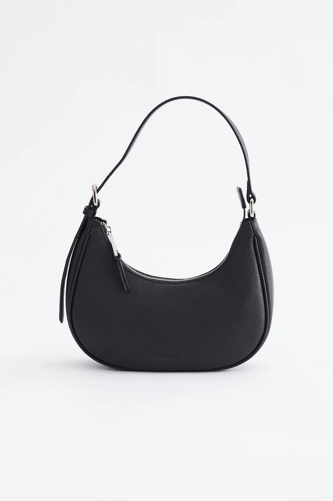 The Horse The Friday Bag in Black