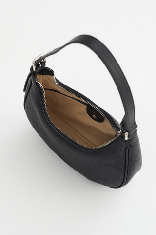 The Horse The Friday Bag in Black