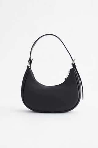The Horse The Friday Bag in Black