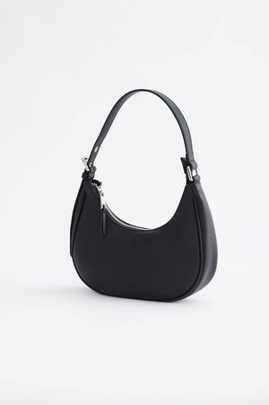The Horse The Friday Bag in Black