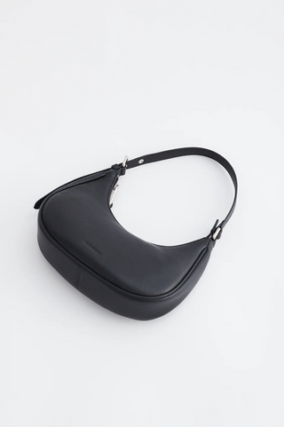 The Horse The Friday Bag in Black