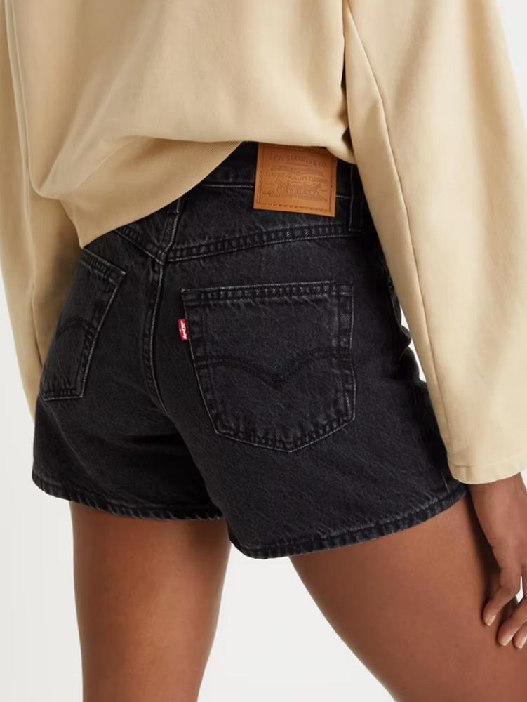 Levi's 80s Mom Short in Not To Interrupt