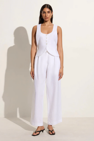 Faithfull the Brand Duomo Pant