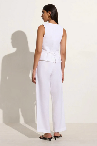 Faithfull the Brand Duomo Pant
