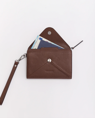 The Horse Travel Wallet