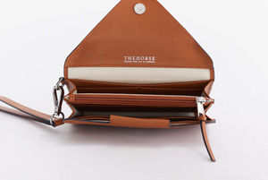 The Horse Travel Wallet