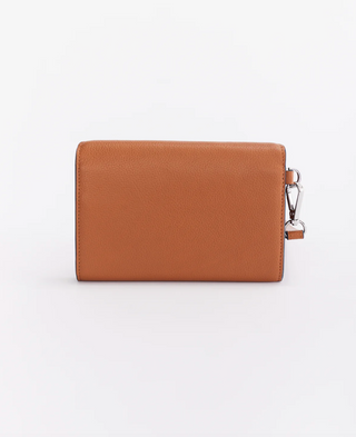 The Horse Travel Wallet