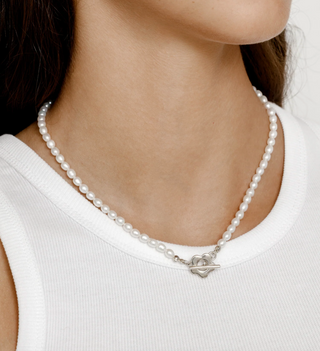 Wolf Circus Sofia Necklace