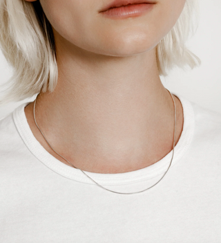 Wolf Circus Sylvie Necklace