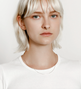 Wolf Circus Sylvie Necklace