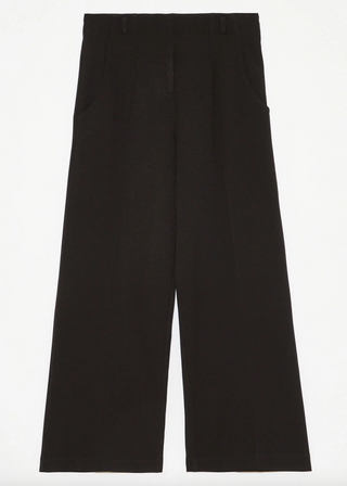 Deluc Gaura Pants in Black