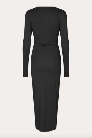 Oval Square Kate Dress