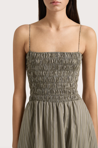 Faithfull the Brand Lida Maxi Dress