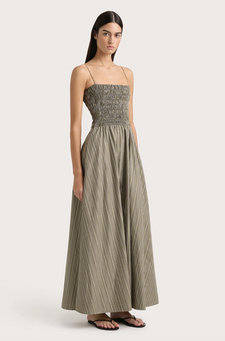 Faithfull the Brand Lida Maxi Dress