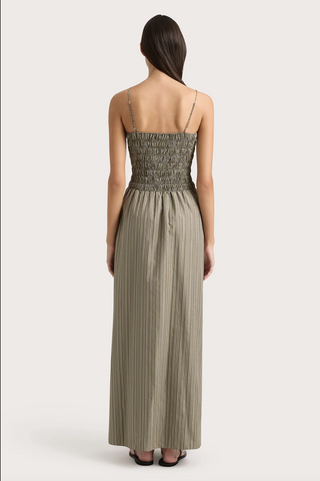 Faithfull the Brand Lida Maxi Dress
