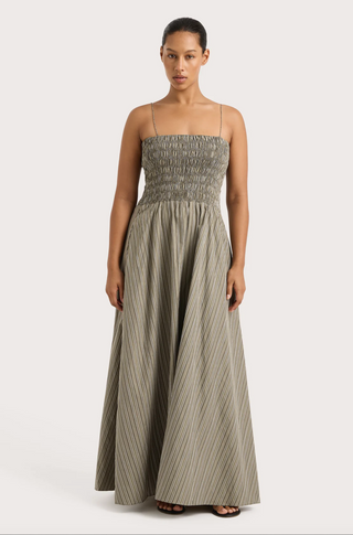Faithfull the Brand Lida Maxi Dress