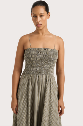 Faithfull the Brand Lida Maxi Dress