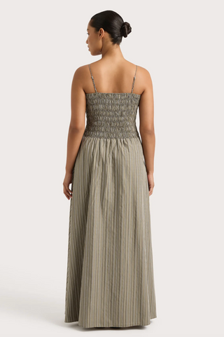 Faithfull the Brand Lida Maxi Dress