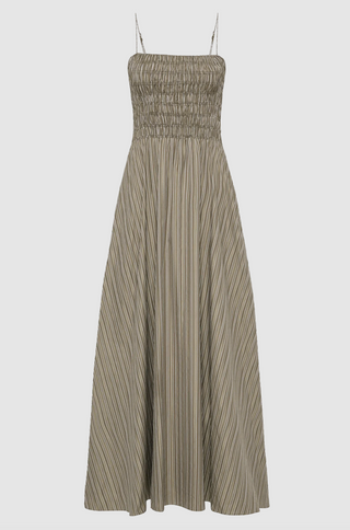 Faithfull the Brand Lida Maxi Dress