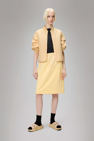 RAINS Banja Liner Bomber Jacket