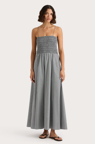 Faithfull the Brand Lida Maxi Dress