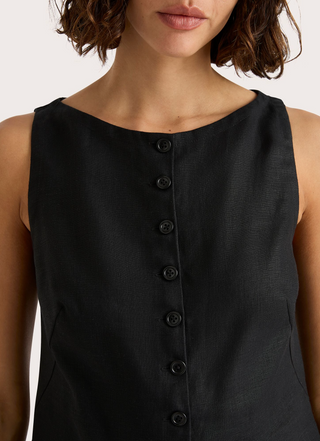 Faithfull the Brand Elia Top