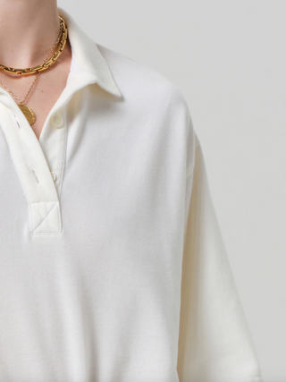 Citizens of Humanity Lowen Polo Shirt