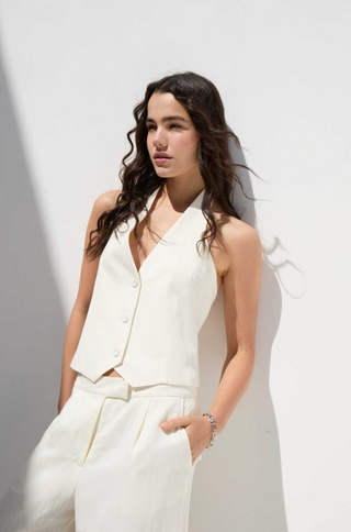 Deluc Mendes Vest