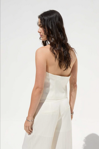 Deluc Mendes Vest