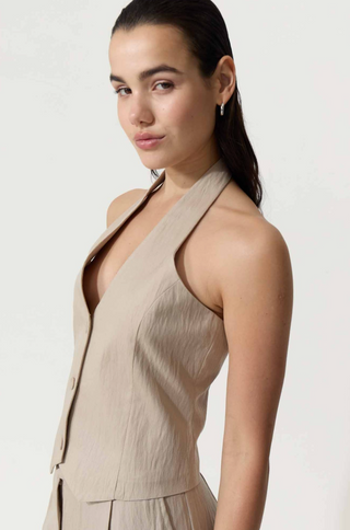Deluc Mendes Vest