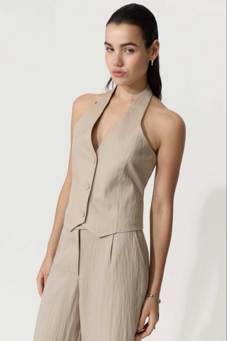 Deluc Mendes Vest