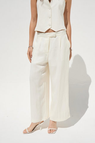 Deluc Mendes Pant