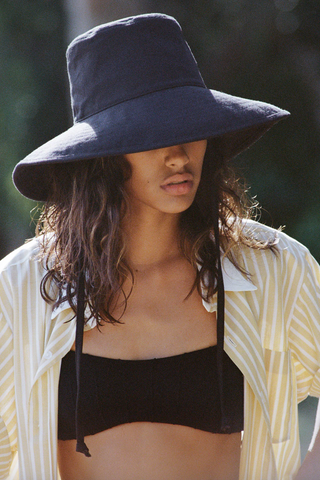 Lack of Colour Holiday Bucket Hat