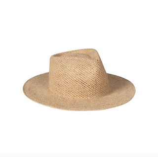 Lack of Color The Inca Fedora in Pineapple