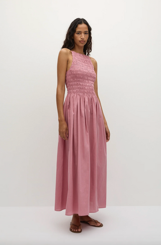 Faithfull Laia Maxi Dress
