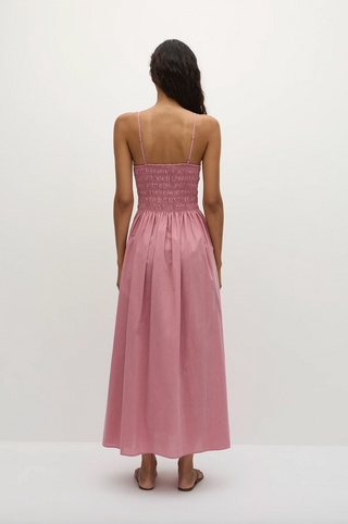 Faithfull Laia Maxi Dress