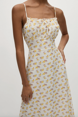 Faithfull Phaedra Dress