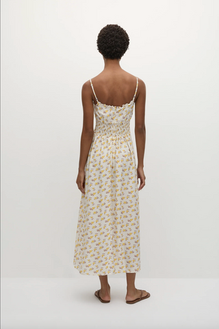 Faithfull Phaedra Dress