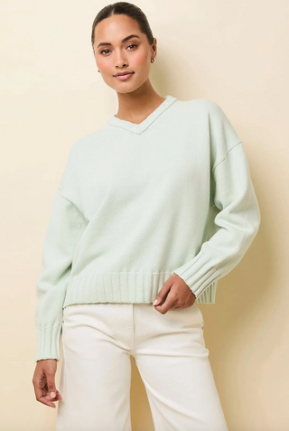 Solid & Striped Reva Pullover